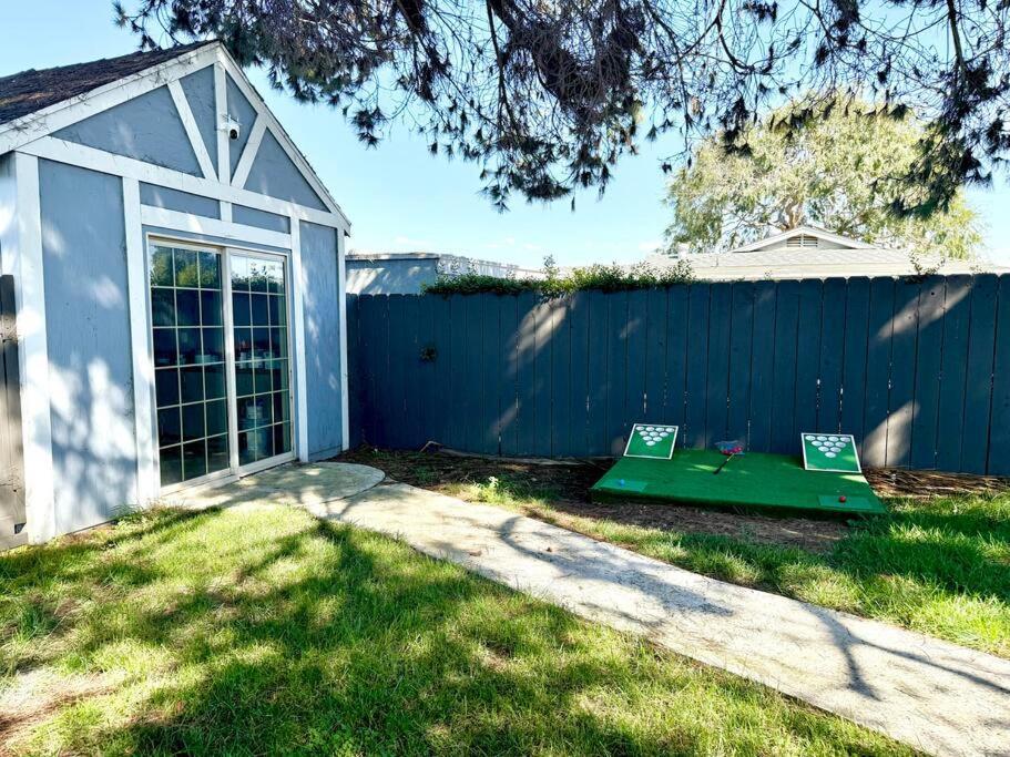 The Cozy Ranch Retreat Villa San Diego Eksteriør bilde